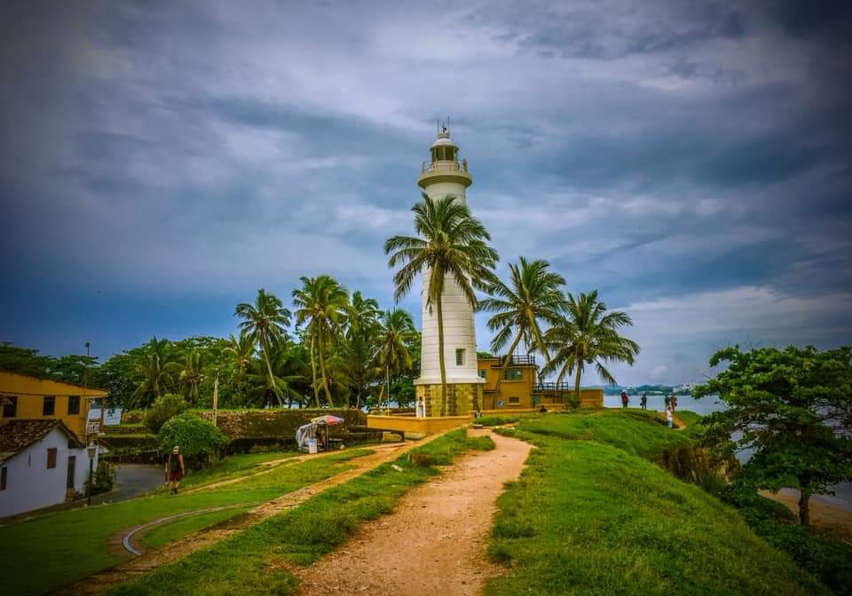 Galle
